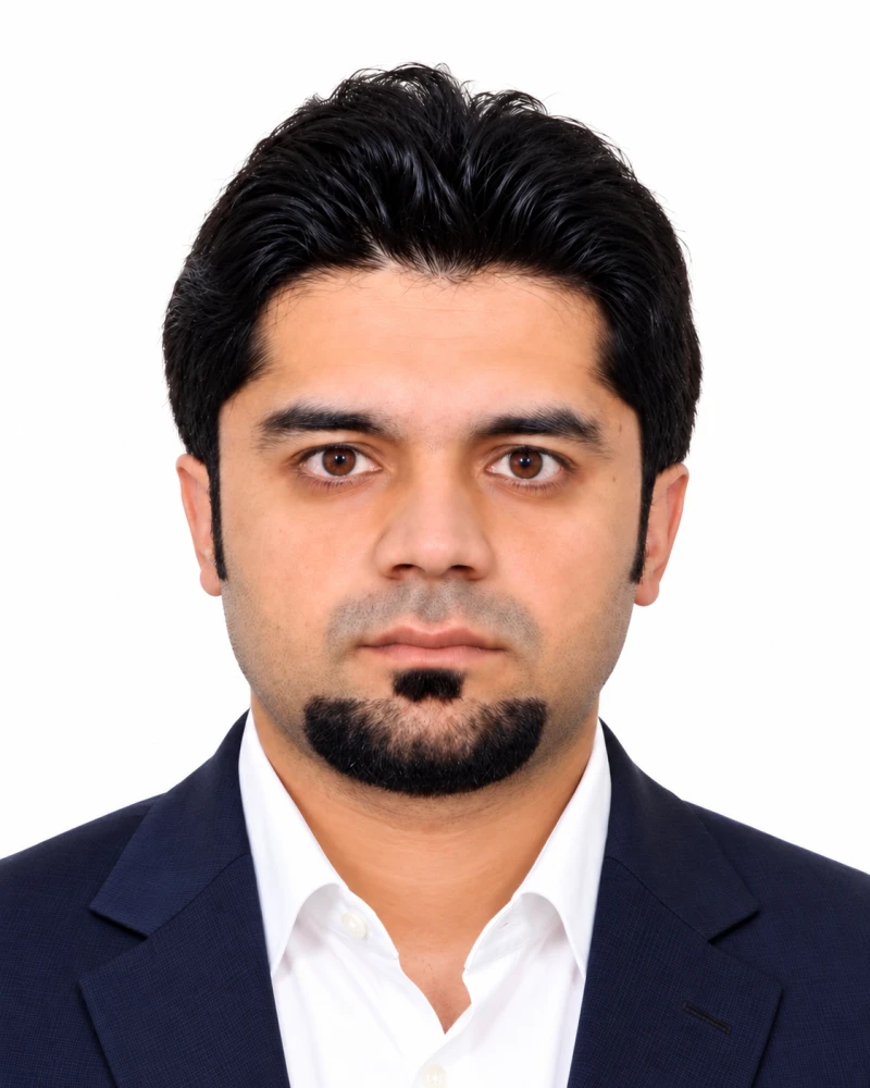 Faisal Latif