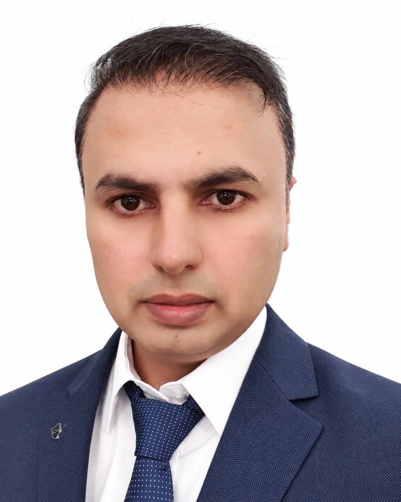 Muhammad Umer