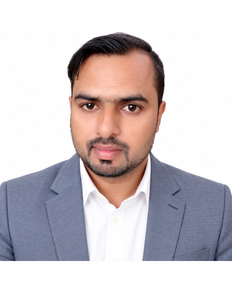 Raja Muhammad Kanwal